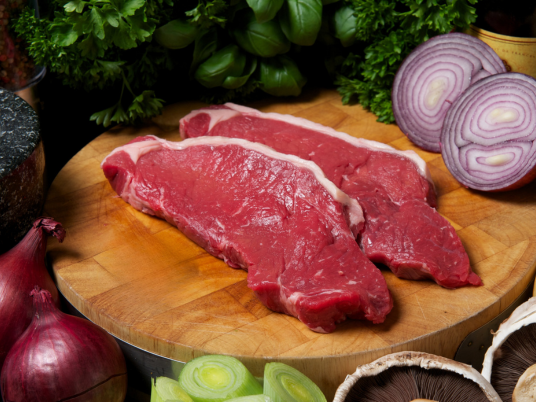 Supplier Daging Bali