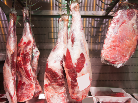 Supplier Daging Bali