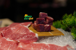 Supplier Daging Bali