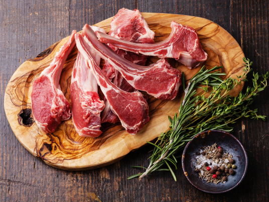 Bali Import Lamb Suppliers 2