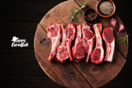 Bali Import Lamb Suppliers