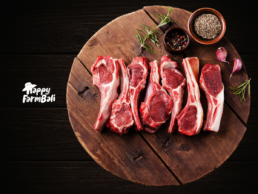 Bali Import Lamb Suppliers