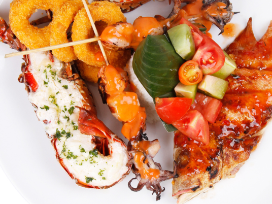 Bali Seafood Suppliers