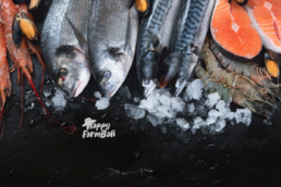 Bali Seafood Suppliers