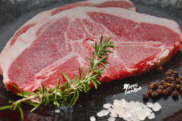 Beef Distributor