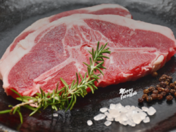Beef Distributor