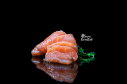 Imported Salmon Suppliers