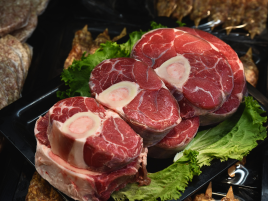 Supplier Lamb Import Bali 2