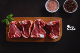 Supplier Lamb Import Bali