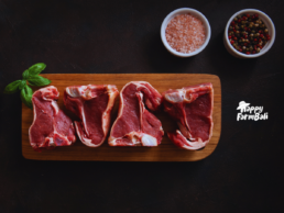 Supplier Lamb Import Bali
