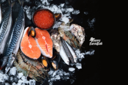 Supplier Seafood Bali