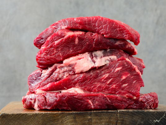 Daging Berkualitas Tinggi