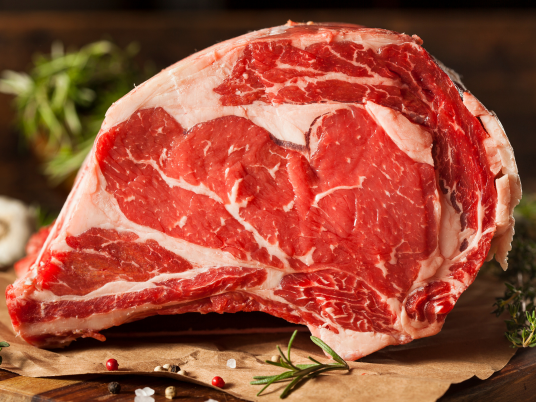 High-Quality Meat