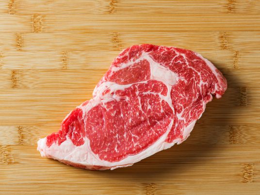 High-Quality Meat
