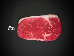 High-Quality Meat