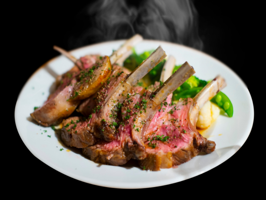 Lamb Premium Quality