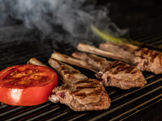 Premium-Quality Lamb