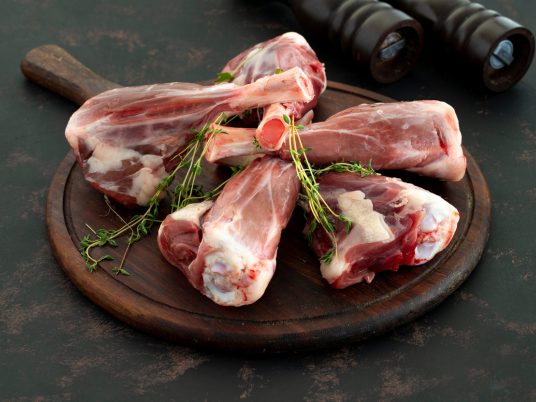 Lamb Premium Quality