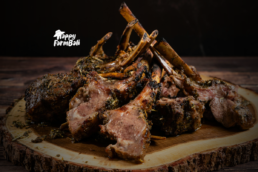 Premium-Quality Lamb