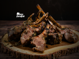 Premium-Quality Lamb