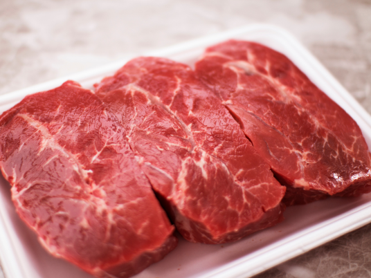 Supplier Daging Terpercaya