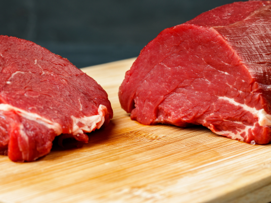 Trusted Meat Supplier