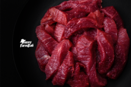 Supplier Daging Terpercaya
