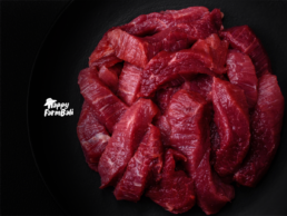 Supplier Daging Terpercaya