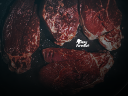 Trusted Meat Supplier
