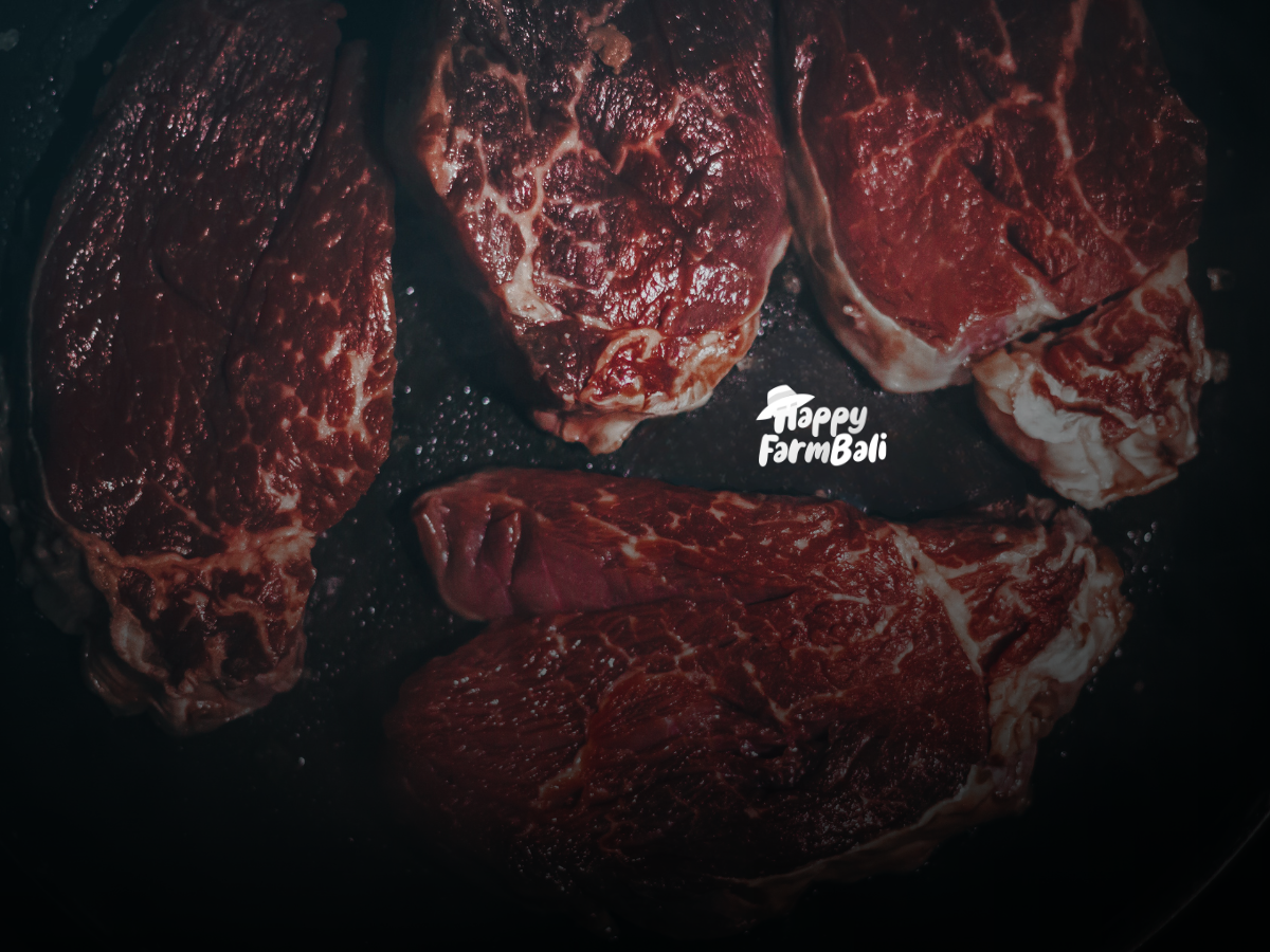 Trusted Meat Supplier