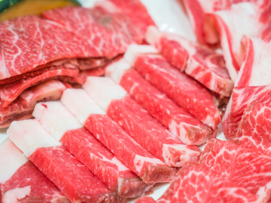 Daging Impor Bali