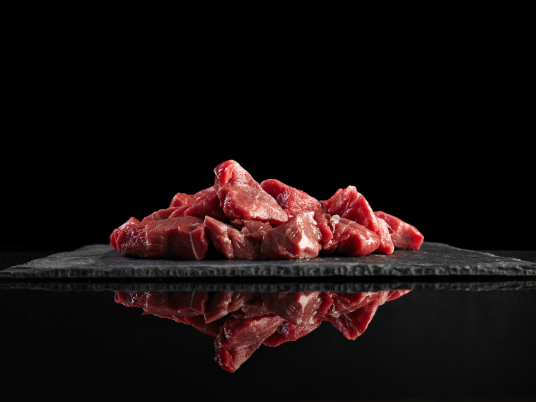 Distribusi Daging untuk Hospitality