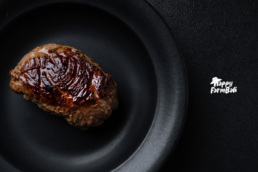 Distribusi Daging untuk Hospitality