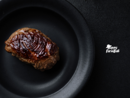 Distribusi Daging untuk Hospitality