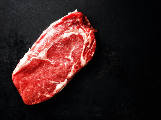 Imported meat Bali