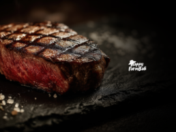 Imported meat Bali