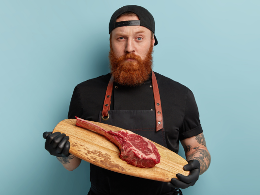 Meat Distribution for Hospitality