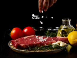 Meat Distribution for Hospitality