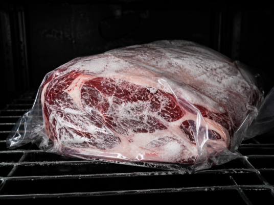 Proper Storage of Fresh Meat