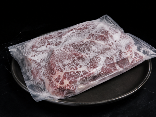 Proper Storage of Fresh Meat