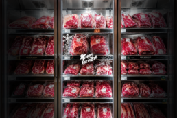 Proper Storage of Fresh Meat