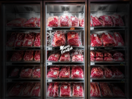 Proper Storage of Fresh Meat