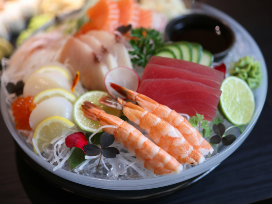 Tips Memilih Seafood Segar Berkualitas