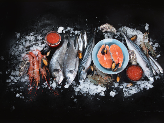 Tips Memilih Seafood Segar Berkualitas