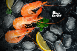 Tips Memilih Seafood Segar Berkualitas