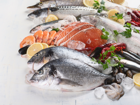 Tips for Choosing High-Quality Fresh Seafood