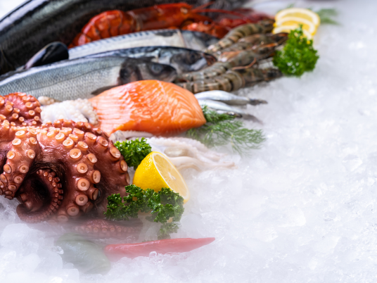 Tips for Choosing High-Quality Fresh Seafood 1