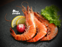 Tips for Choosing High-Quality Fresh Seafood