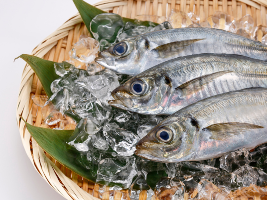 How to Choose Fresh Fish