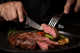 Bagian Daging Sapi Paling Empuk